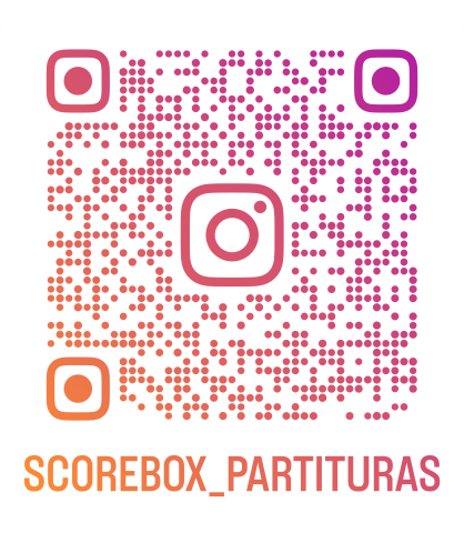 QR de Instagram de ScoreBox